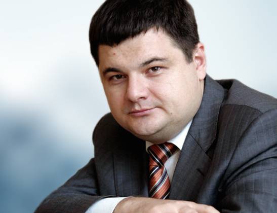 С.Ф. Вельмяйкин, первый заместитель министра труда и социальной защиты Российской Федерации